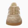 Women's shoes GANT Cuzima desert brown/ off white 3