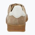 Women's shoes GANT Cuzima desert brown/ off white 4
