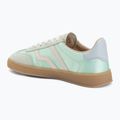 Women's shoes GANT Cuzima dusty mint/light blue 3