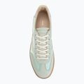 Women's shoes GANT Cuzima dusty mint/light blue 5