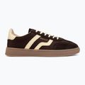 Women's shoes GANT Cuzima brown/vanilla 2