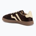 Women's shoes GANT Cuzima brown/vanilla 3