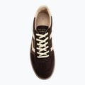 Women's shoes GANT Cuzima brown/vanilla 5