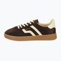 Women's shoes GANT Cuzima brown/vanilla 2