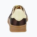 Women's shoes GANT Cuzima brown/vanilla 4