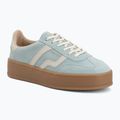 Women's shoes GANT Cuzmani dusty mint/off white