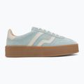 Women's shoes GANT Cuzmani dusty mint/off white 2
