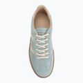 Women's shoes GANT Cuzmani dusty mint/off white 5