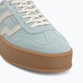 Women's shoes GANT Cuzmani dusty mint/off white 7