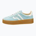 Women's shoes GANT Cuzmani dusty mint/off white 2