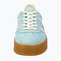 Women's shoes GANT Cuzmani dusty mint/off white 3