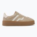 Women's shoes GANT Cuzmani light beige/off white 2