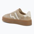 Women's shoes GANT Cuzmani light beige/off white 3