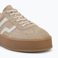 Women's shoes GANT Cuzmani light beige/off white 7
