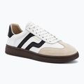 Men's shoes GANT Cuzmo white/black