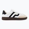 Men's shoes GANT Cuzmo white/black 2