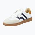 Men's shoes GANT Cuzmo white/marine