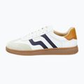 Men's shoes GANT Cuzmo white/marine 2