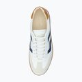 Men's shoes GANT Cuzmo white/marine 6