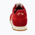 Men's shoes GANT Baylle lava red 4