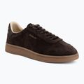 Men's shoes GANT Cuzmo 32633204-G46 dark brown