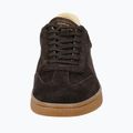 Men's shoes GANT Cuzmo 32633204-G46 dark brown 10