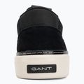 Men's shoes GANT San Prep black 6