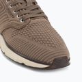 Men's shoes GANT Beeker desert brown 7