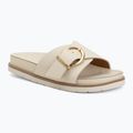 Women's flip-flops GANT Mardale ivory