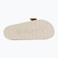 Women's flip-flops GANT Mardale ivory 4