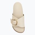 Women's flip-flops GANT Mardale ivory 5
