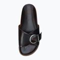 Women's flip-flops GANT Mardale dark brown 5