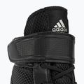 adidas Combat Speed.5 men's wrestling shoes black BA8007 8