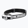 Ledlenser headlamp MH3 WindowBox white/black 2