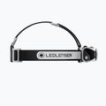 Ledlenser MH7 WindowBox head torch black and white 500990 4