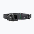 Ledlenser MH6 headlamp black 501512 4