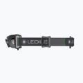 Ledlenser MH6 headlamp black 501512 5