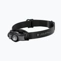 Ledlenser MH3 headlamp black 501597
