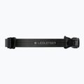 Ledlenser MH3 headlamp black 501597 2