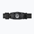 Ledlenser MH3 headlamp black 501597 3