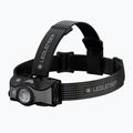 Ledlenser headlamp MH7 WindowBox grey 2