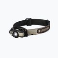 Ledlenser MH4 WindowBox headlamp beige 502152