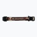 Ledlenser MH4 WindowBox headlamp beige 502152 3