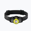 Ledlenser MH3 headlamp yellow 502149 2