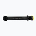 Ledlenser MH3 headlamp yellow 502149 3