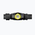 Ledlenser MH3 headlamp yellow 502149 4