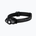 Ledlenser MH5 WindowBox head torch grey 502147