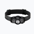 Ledlenser MH5 WindowBox head torch grey 502147 2