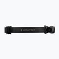 Ledlenser MH5 WindowBox head torch grey 502147 3