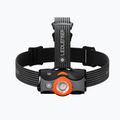 Ledlenser MH7 WindowBox headlamp orange 502153 2